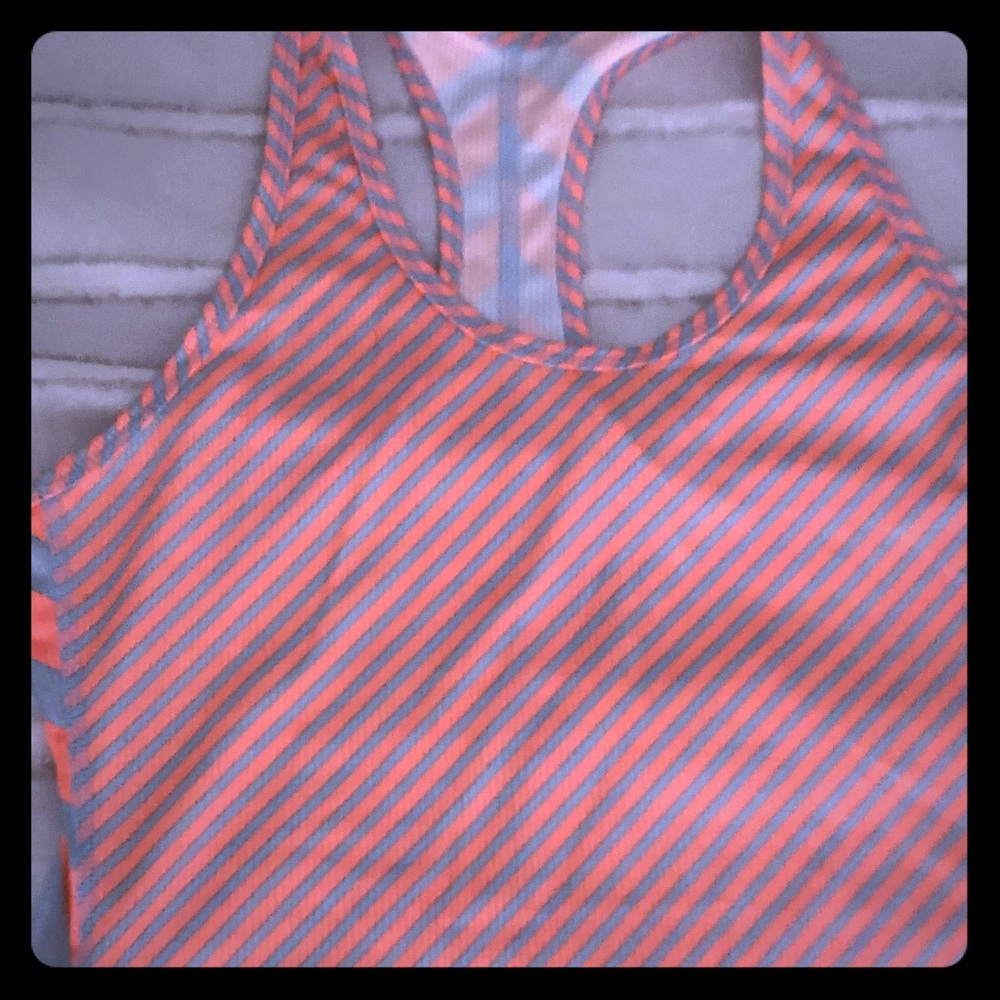 Dri fit Nike tank